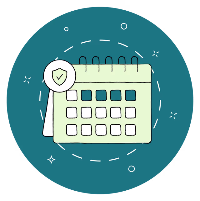 3. Book & Manage Securely