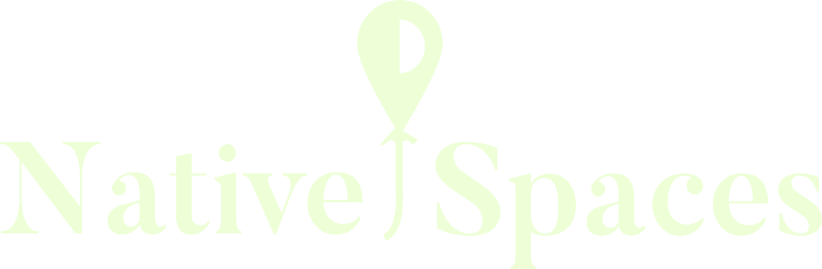Logo Native Spaces