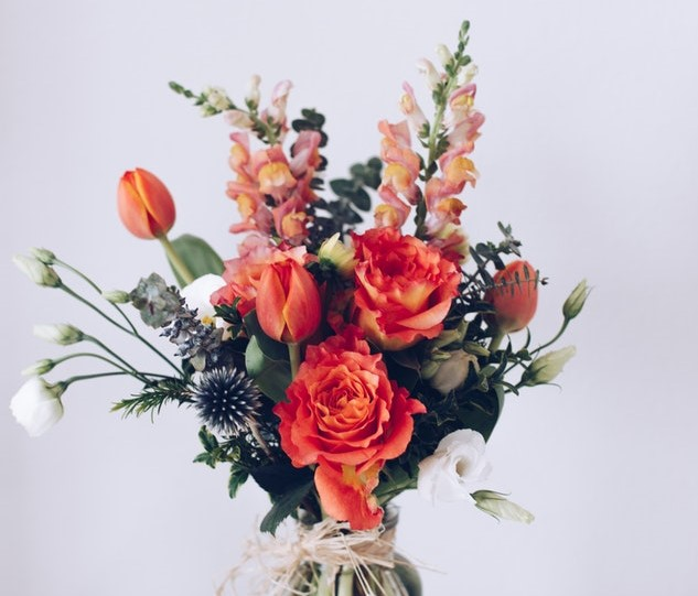 The Language Of Flowers How To Choose The Flowers For Your Next Event