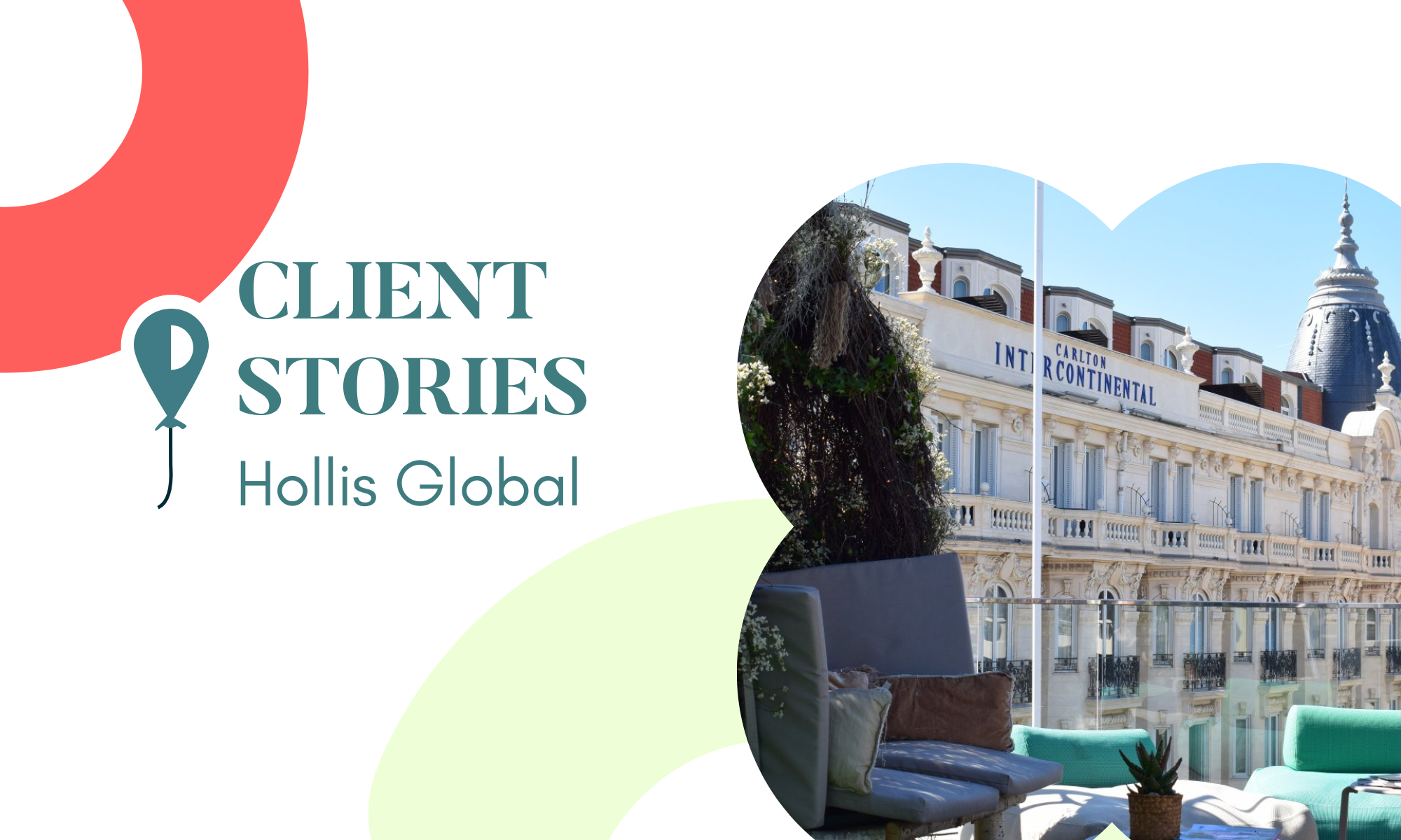 Client Stories - Hollis Global