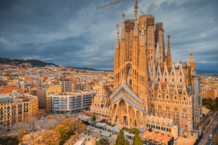 Barcelona