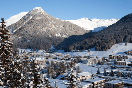 Davos