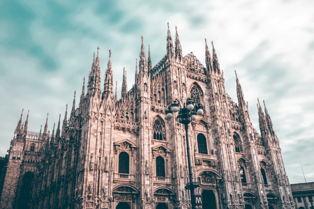 Milan