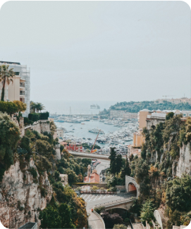 Monaco