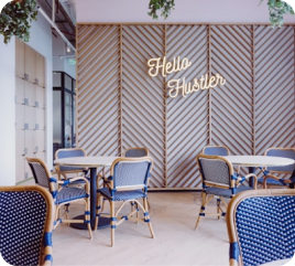 Co-working