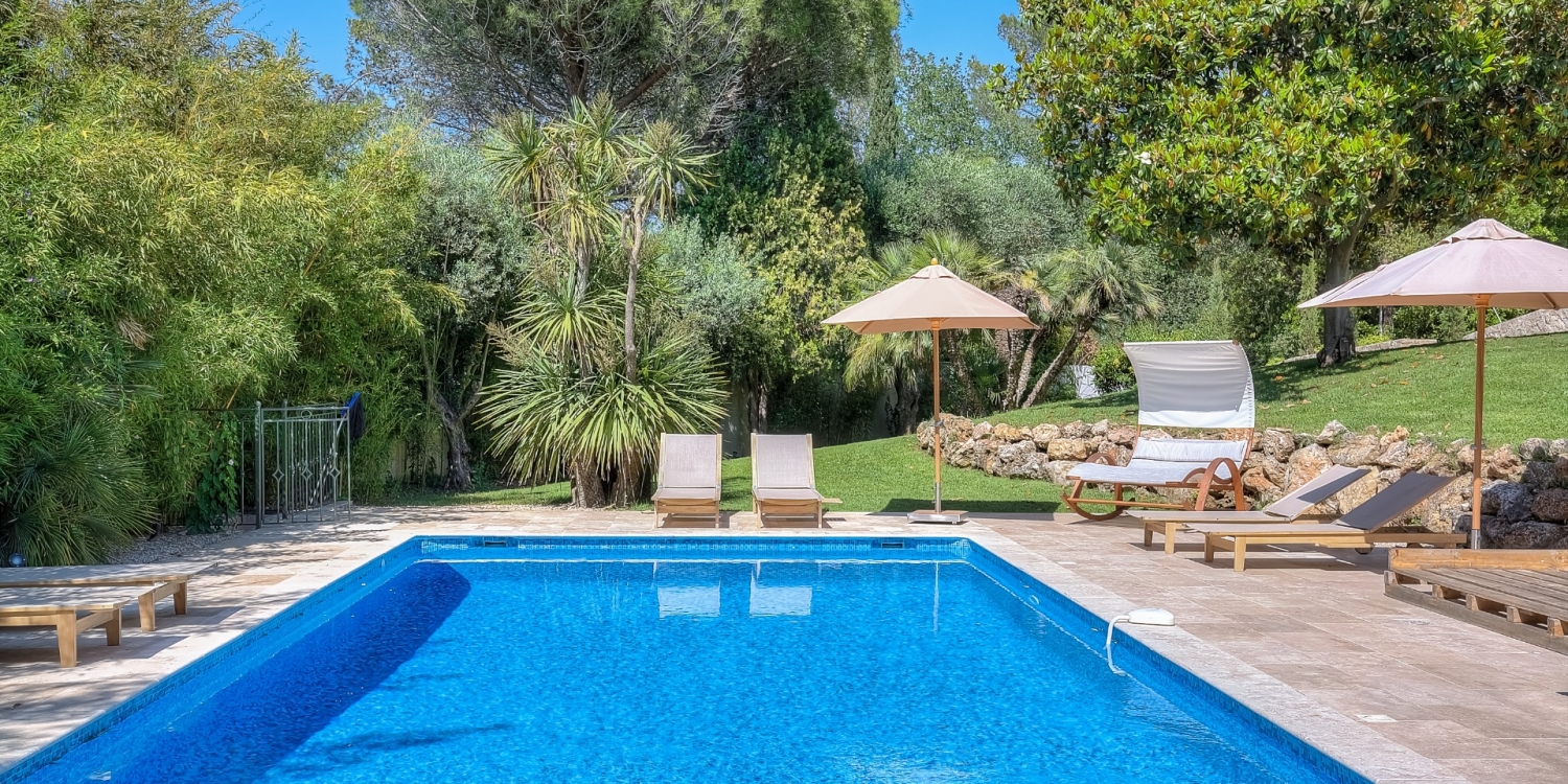 Photo 0 - Magnifique villa avec piscine - 