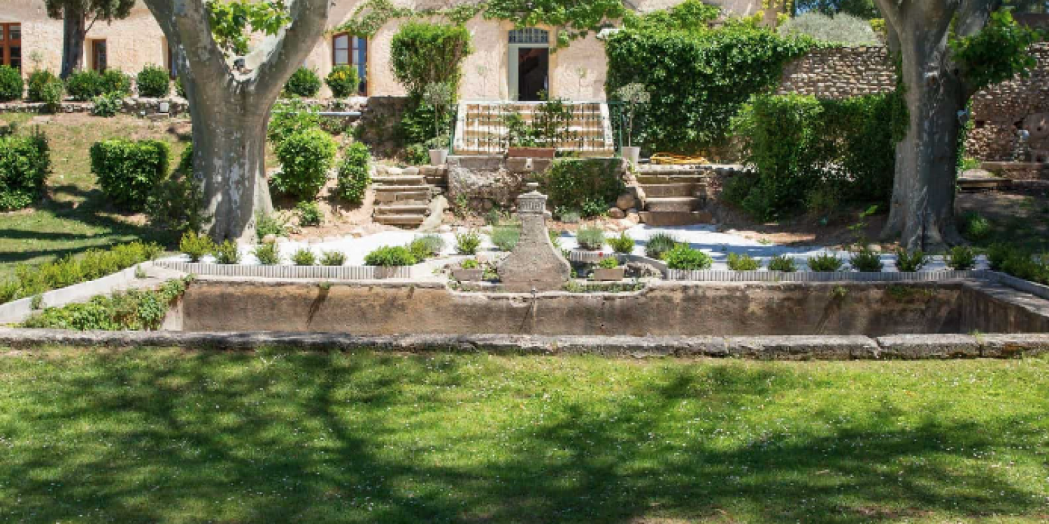 Photo 0 - Un espace hôtellerie, restauration & événements à Aix-en-Provence - 