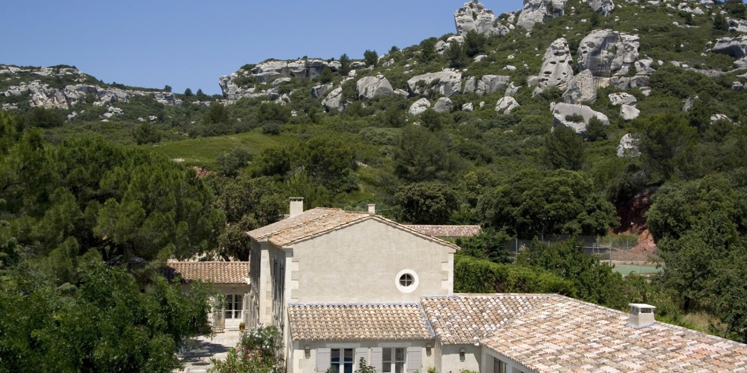 Photo 1 - Séminaire résidentiel aux Baux de Provence - 