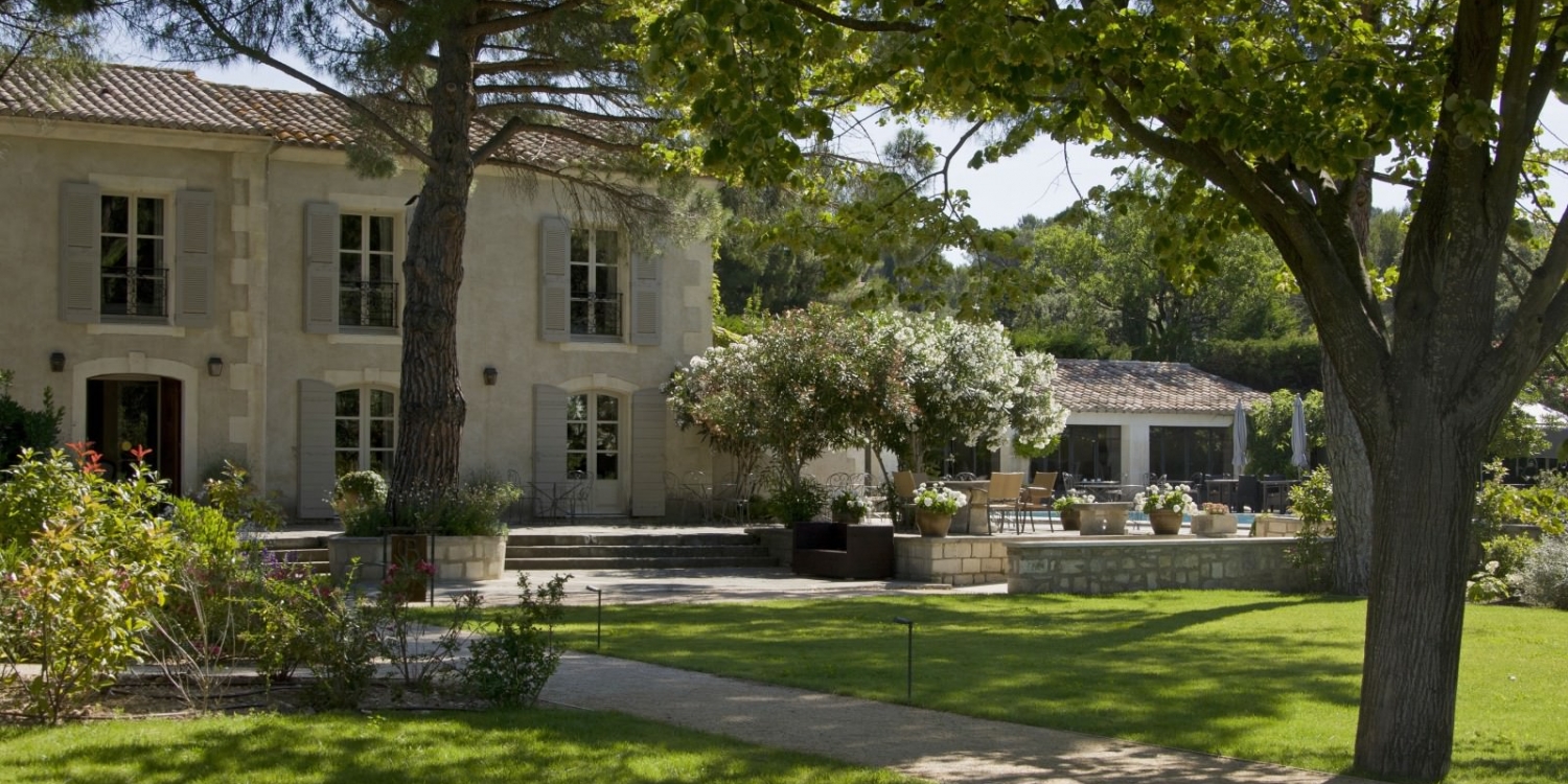 Photo 0 - Séminaire résidentiel aux Baux de Provence - 