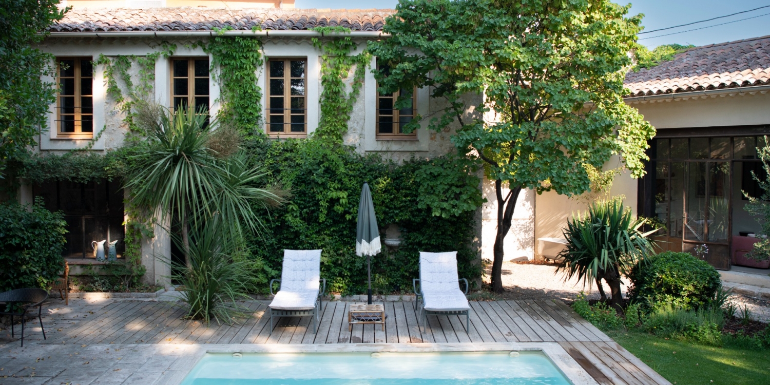 Photo 1 - Character country house in Provence - Gîte