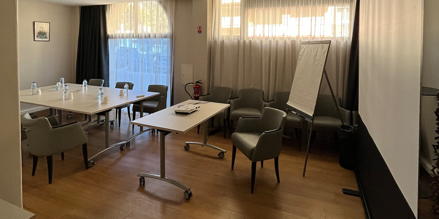 Photo 0 - Meeting room 33 m² near the Croisette - 