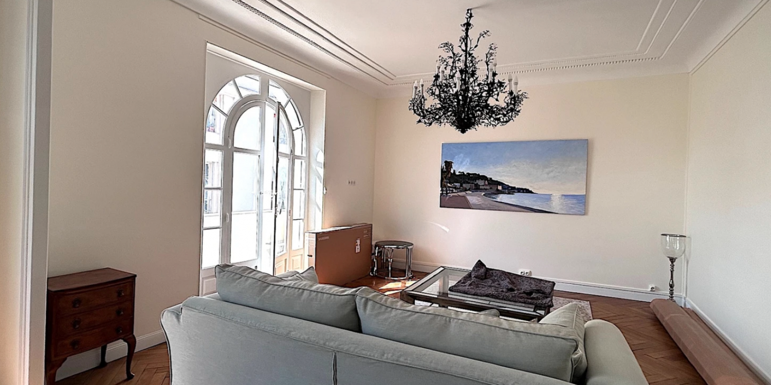Photo 1 - Cannes apartment 3 bedroom - 