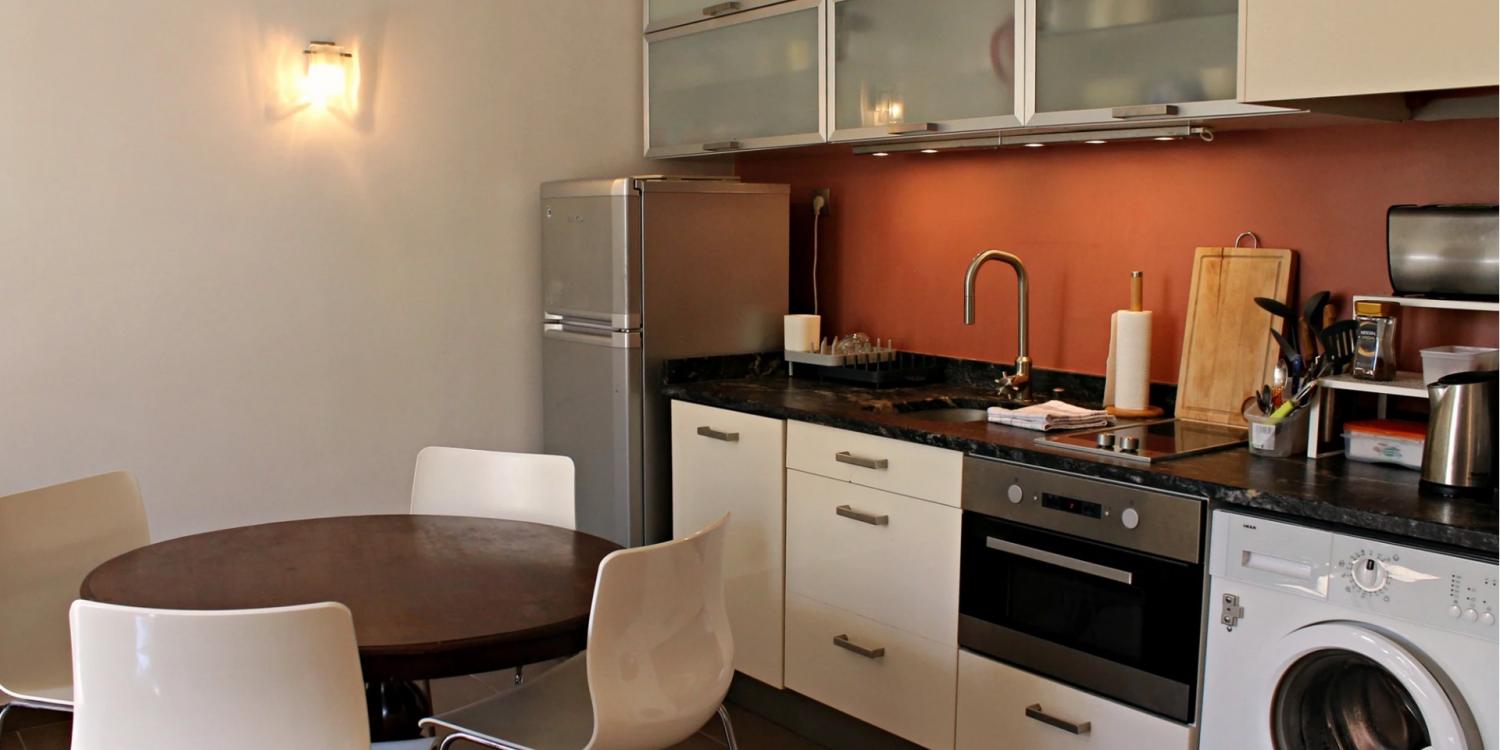 Photo 1 - Cannes 2 bedrooms apartment - 