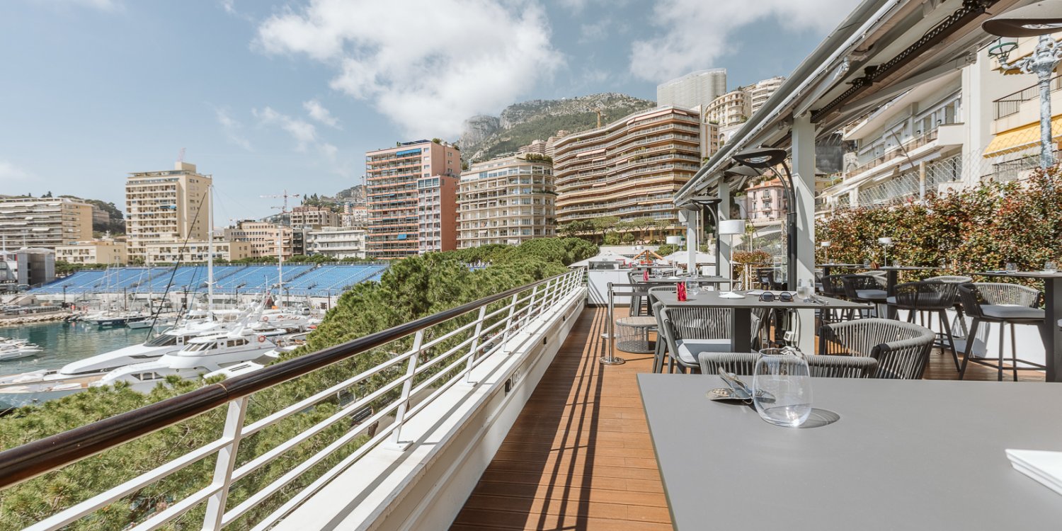 Photo 0 - Rooftop Exclusif Monaco - 
