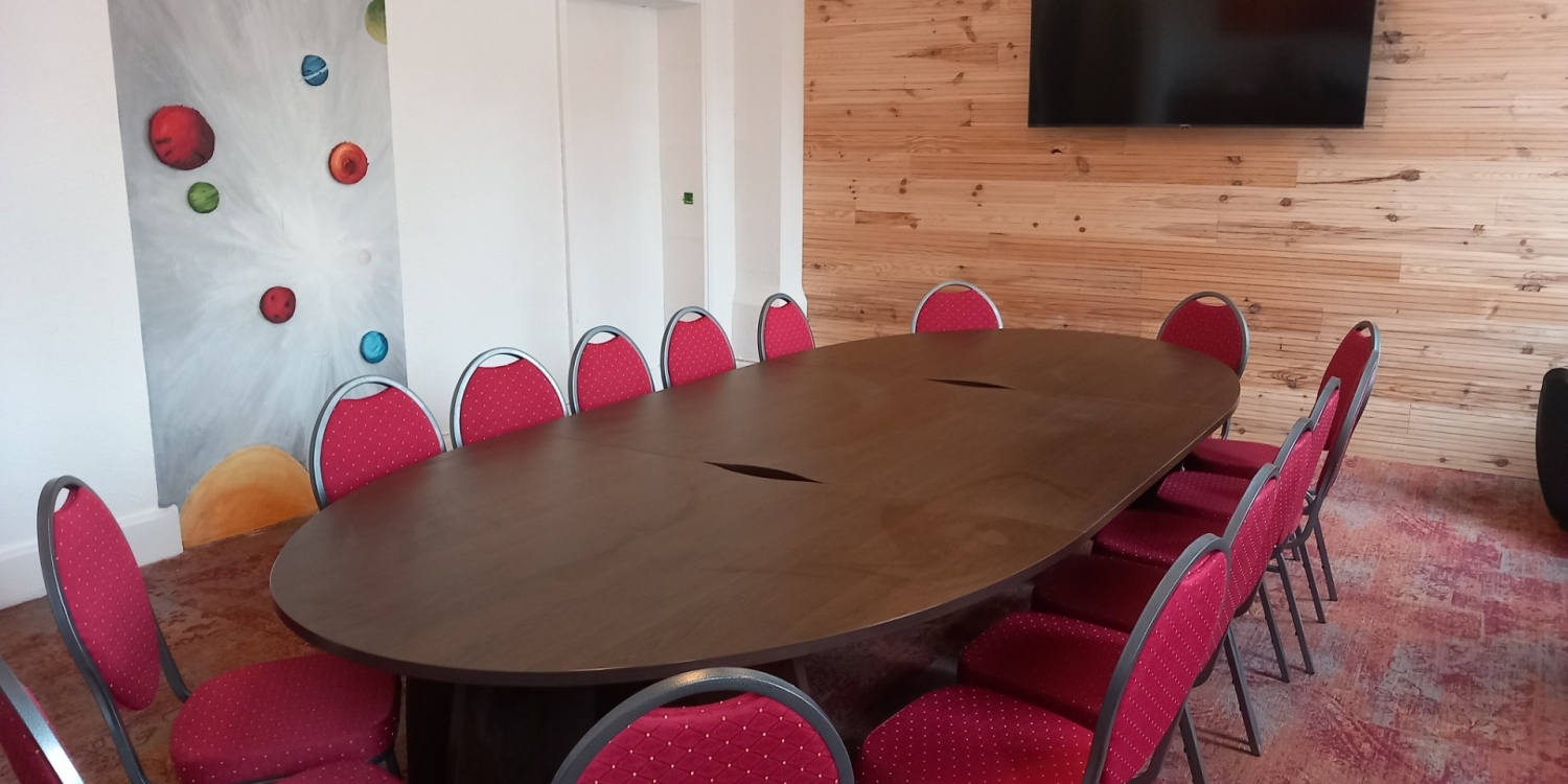 Photo 3 - Meeting room, private meals - 