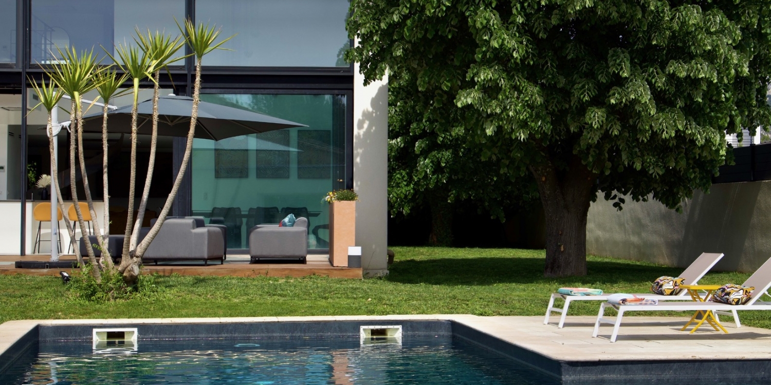 Photo 0 - Luxury villa - La maison avec la piscine