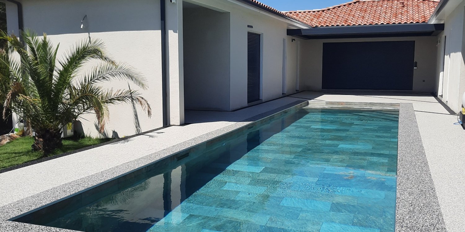 Photo 0 - Comfortable villa - Maison, piscine et pool house