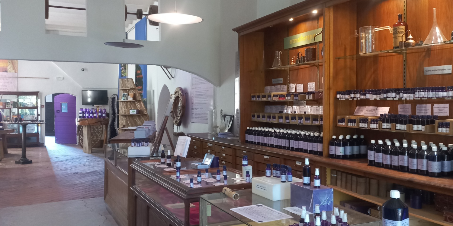 Photo 1 - The aroma and perfume museum - Boutique