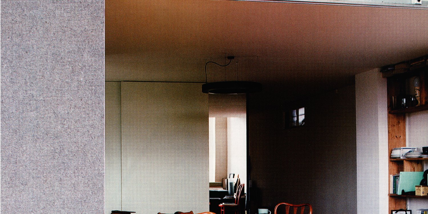 Photo 1 - Atelier d'artiste idéal pour réceptions et dîners intimes  - En extension, de l'autre côté, l'espace dîner