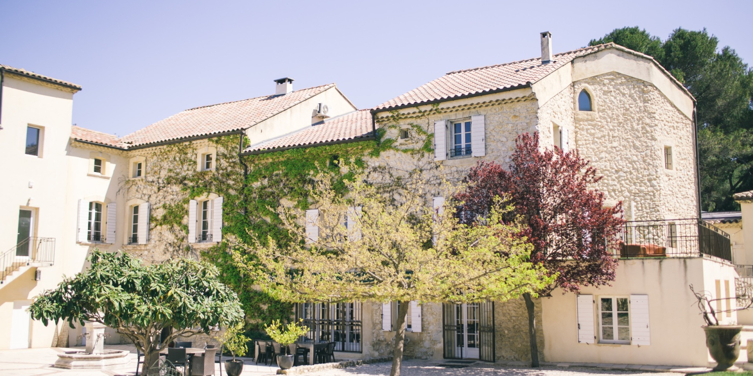 Photo 0 - Bastide in Provence of 800 m² - La Bastide