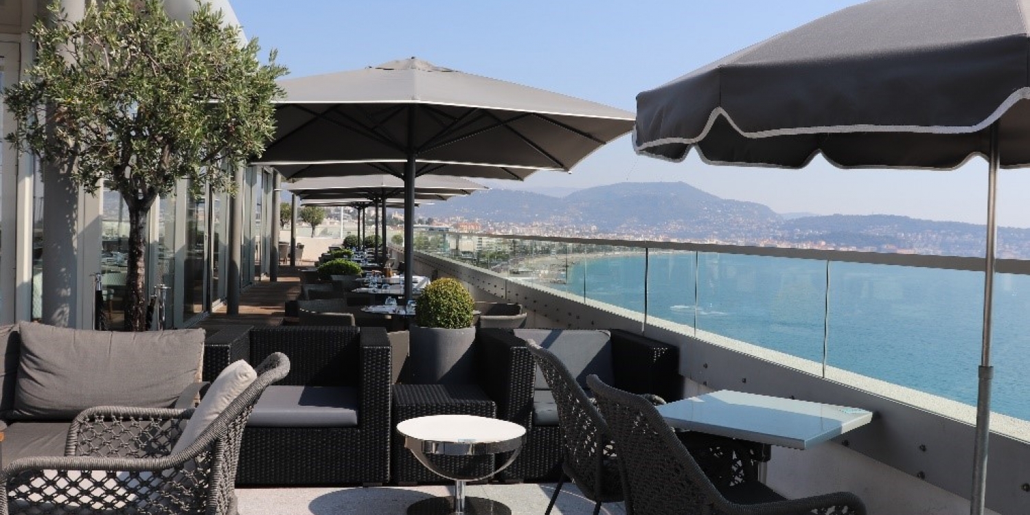 Photo 3 - Panoramic Rooftop Terrace - 