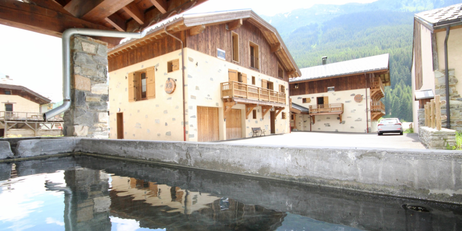 Photo 3 - Prestige and Exceptional Chalet - 