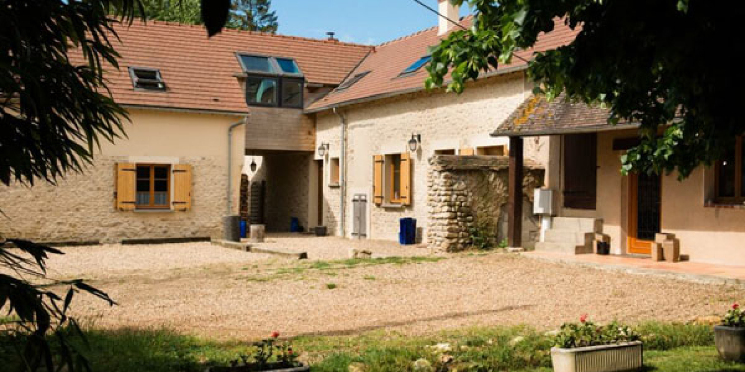 Photo 0 - Rental of meeting rooms and lodgings - maison