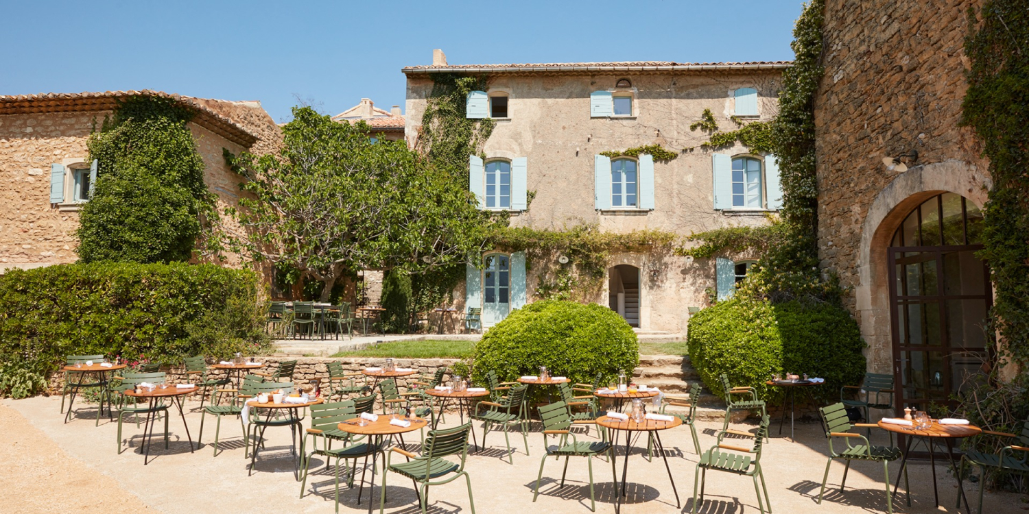 Photo 0 - Bastide of excellence designed as a guest house - Le domaine