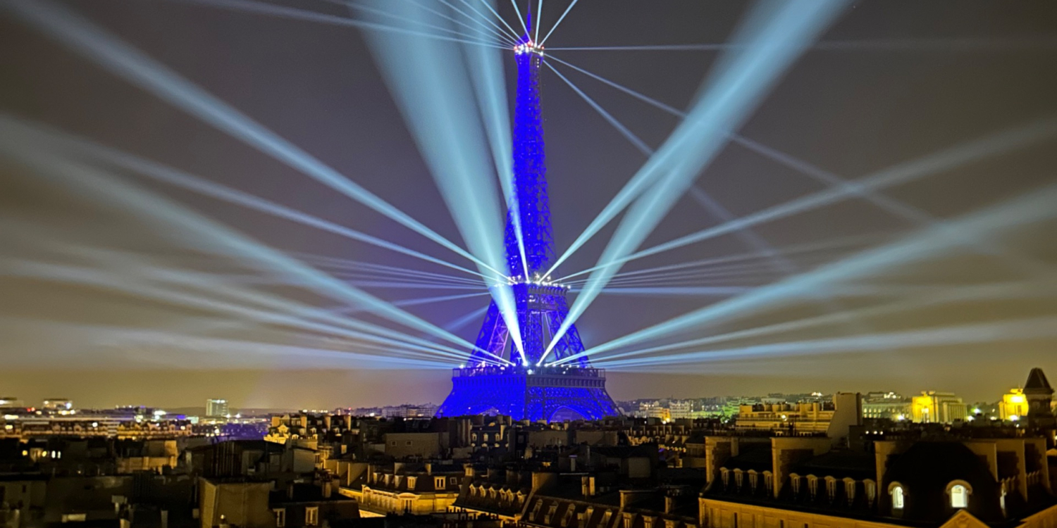 Photo 1 - Amazing view of Paris - 