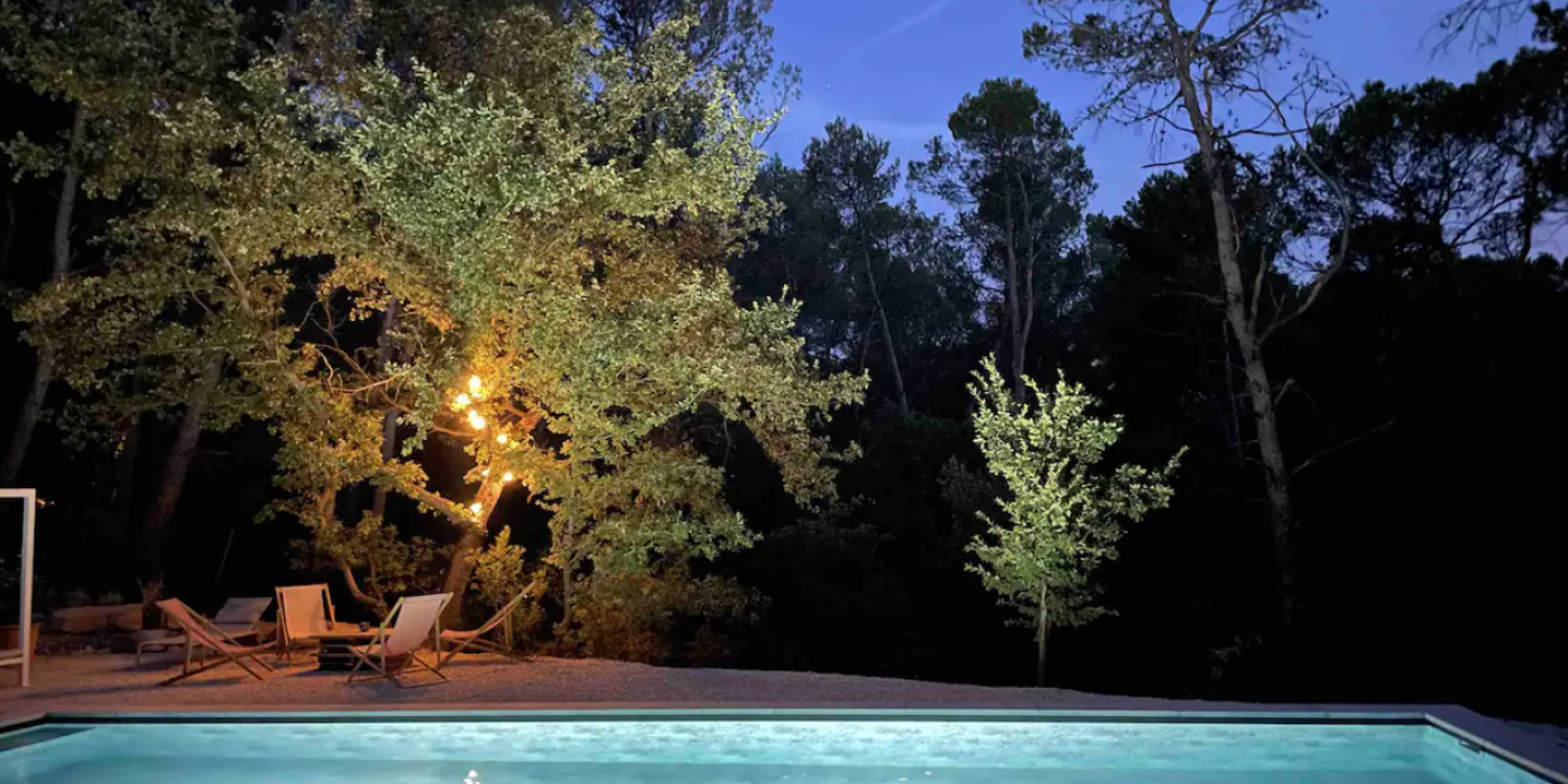 Photo 25 - Villa moderne avec piscine - 
