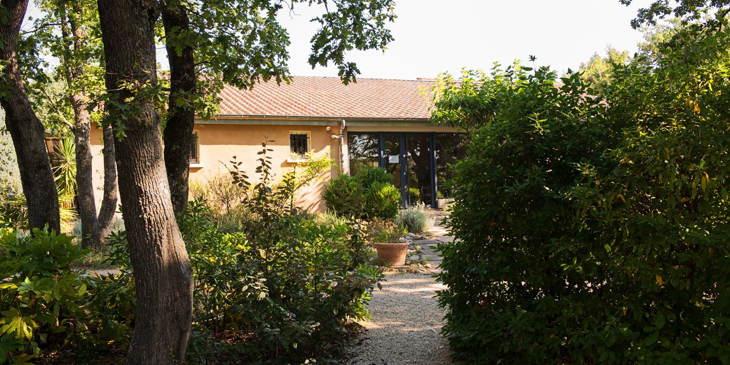 Photo 1 - Vineyard - beautiful view - large flat land - La maison