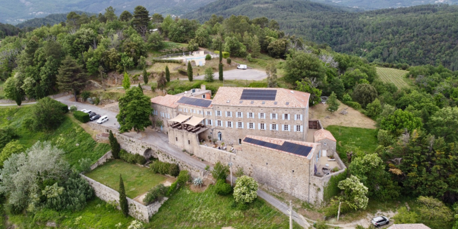 Photo 0 - Panoramic terrace with exceptional view - La bastide 