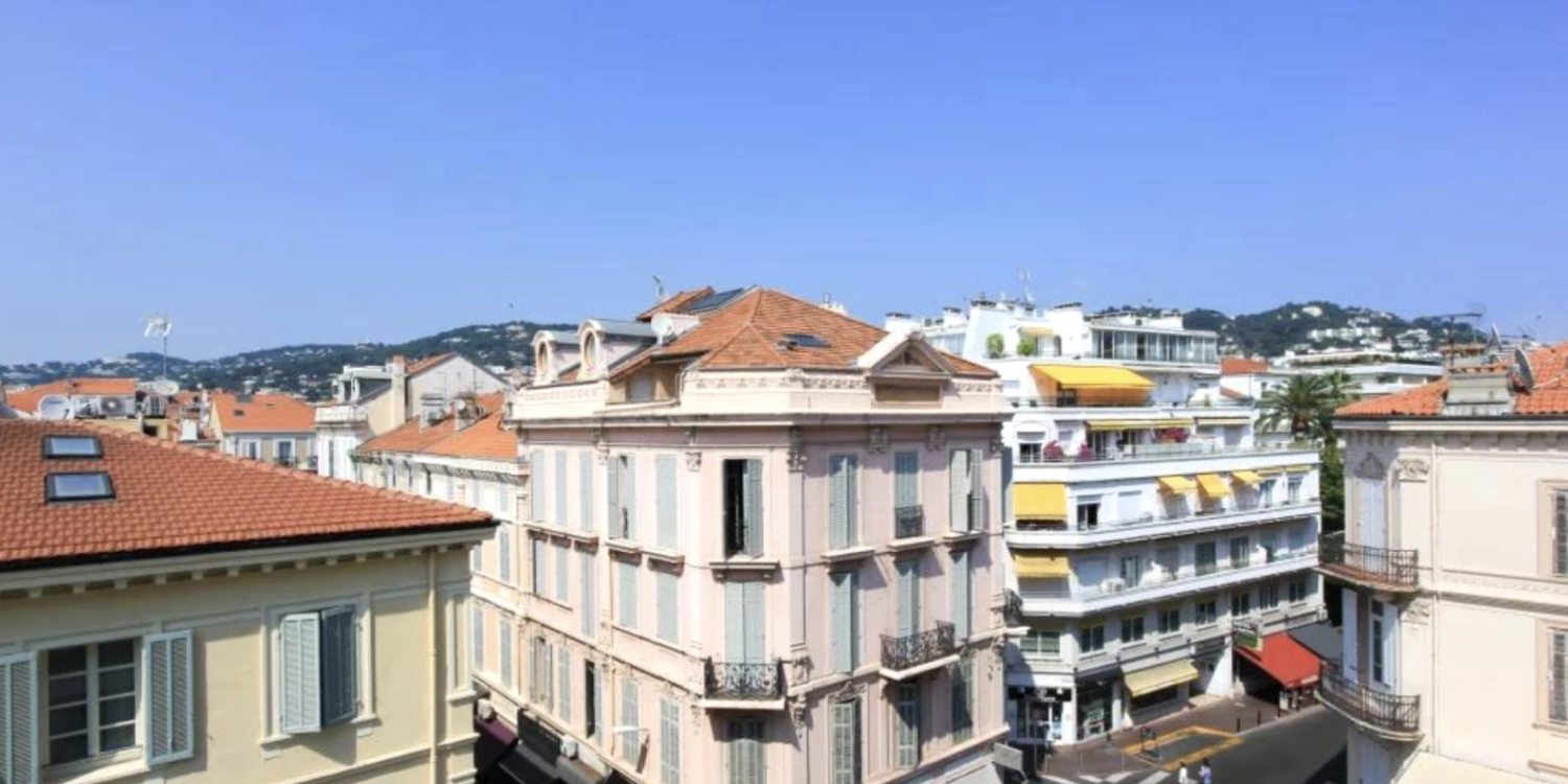 Photo 0 - Appartement Cannes - 