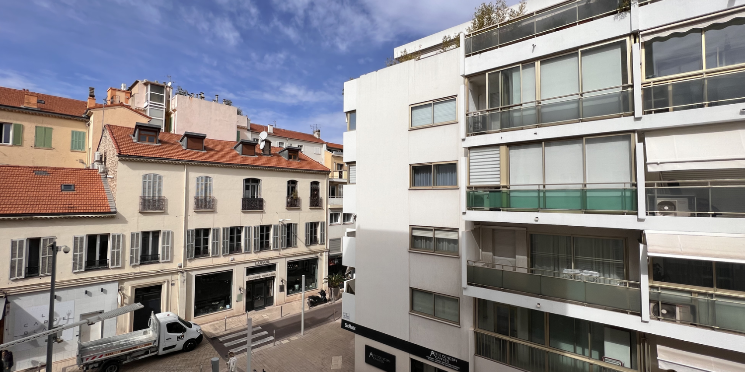 Photo 11 - Cannes appartement 1 chambre - 