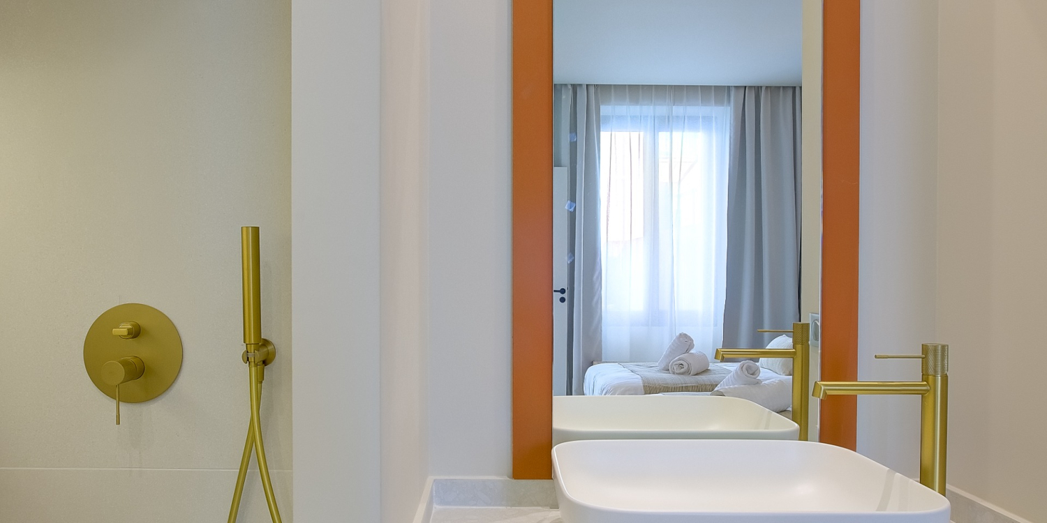 Photo 34 - Appartement lumineux de 150 m² au cœur de Cannes - Salle de bain