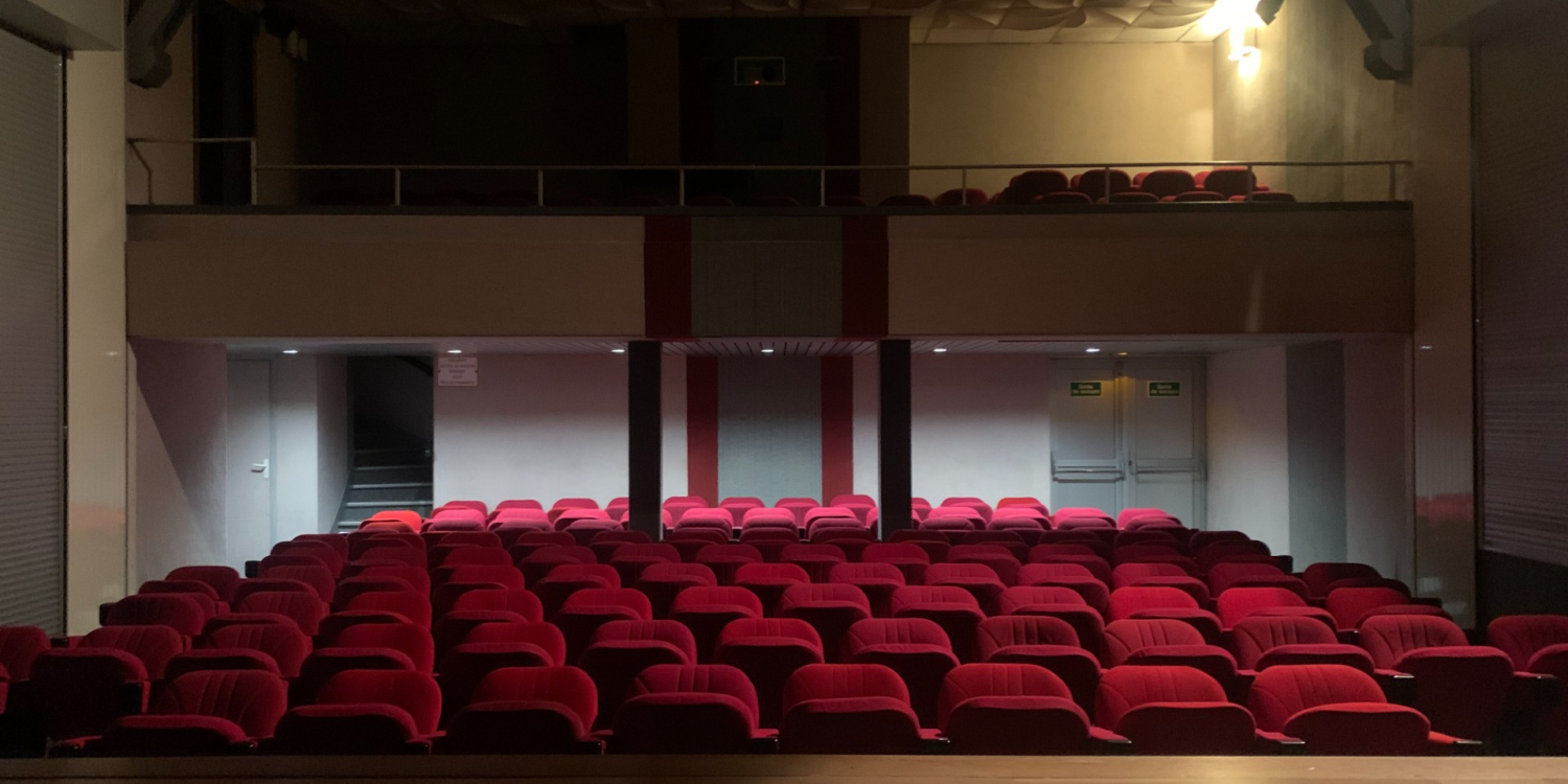 Photo 3 - Théatre/Salle de Cinéma proche du Palais des Festivals - 