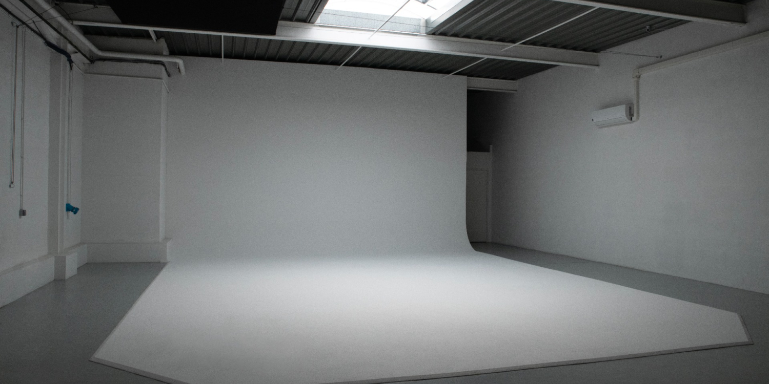Photo 1 - Open space de 200 m² pour les films, les photos et les événements privés - 