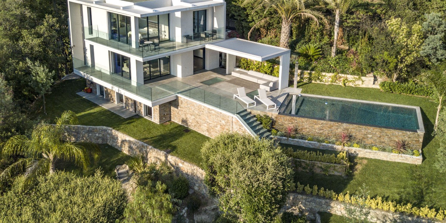 Photo 0 - Modern villa perfect for Cannes events - 