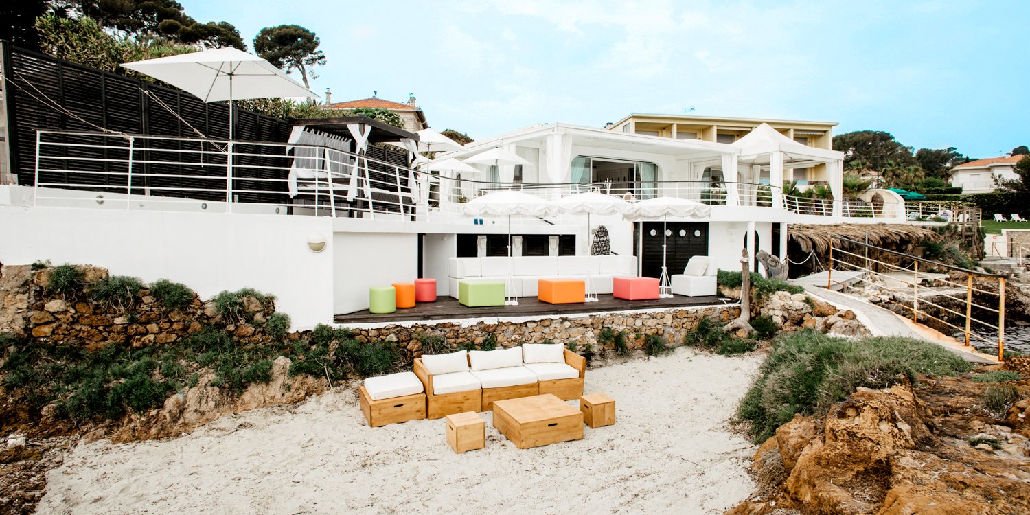 Photo 0 - Beautiful Villa With Beach Access - Belle villa romantique avec plage privée