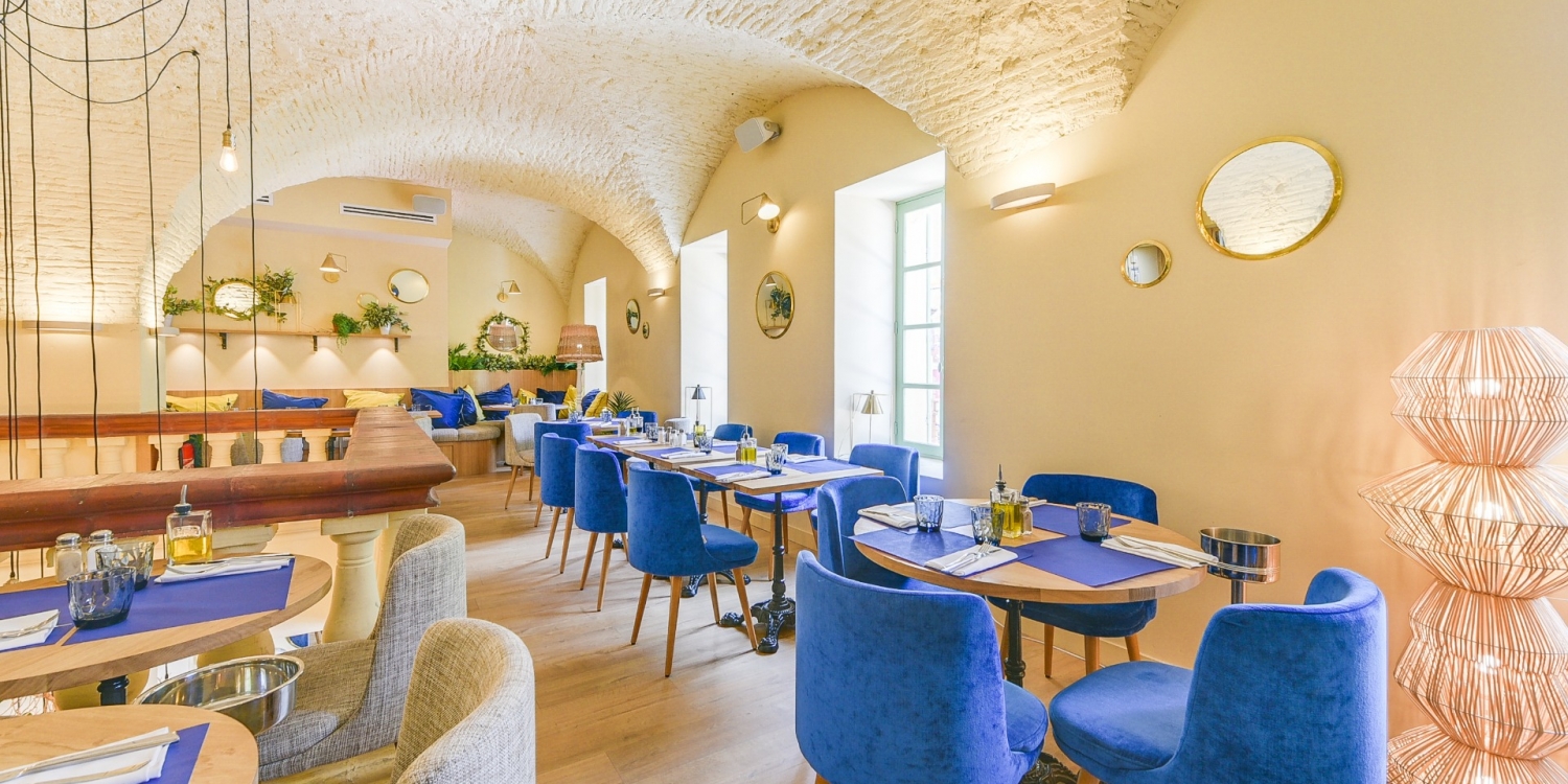 Photo 3 - Restaurant italien convivial au coeur du Vieux Nice - Premier