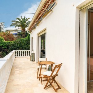 Photo 9 - Charming Villa 15 minutes from the Croisette - 