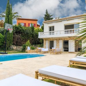 Photo 4 - Charming Villa 15 minutes from the Croisette - 