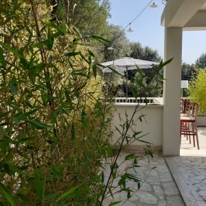 Photo 10 - Beautiful villa with private terrace, swimming pool and tennis court - 