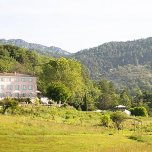 Photo 58 - Belle propriété dans un domaine de 9 hectares avec vue sur la vallée et les montagnes  - 