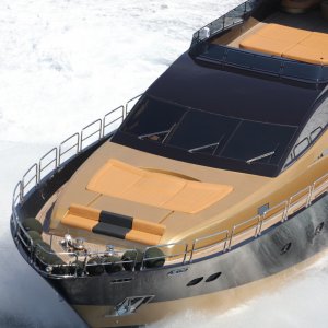 Photo 1 - 33 Meter Sublime Super Yacht - 