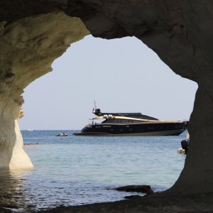 Photo 20 - Super Yacht Sublime de 33 Mètres - 