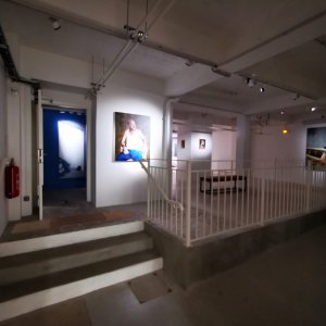 Photo 2 - Art gallery in the center of Cannes - 