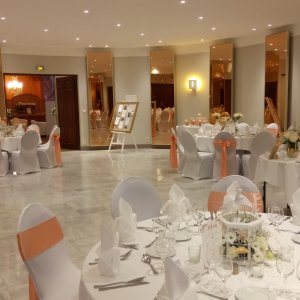 Photo 0 - Masséna lounge for conference or banquet - Mariage