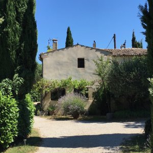 Photo 4 - Provencal farmhouse with swimming pool and interior courtyard - 