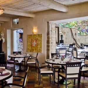 Photo 1 - Michelin star dining room in old town  - 